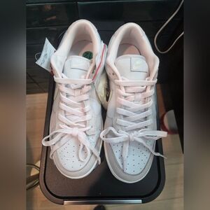 Nike Dunk Low Premium Light Soft Pink - Women's 12 / Men's 10.5 - NWOB